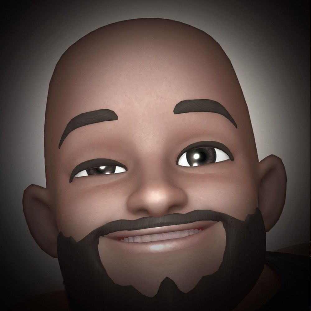 Meet your Posher, Matthew